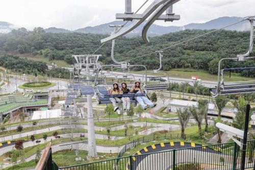 Gamuda Garden SkyLuge @Gaia Residence Gamuda - image 10