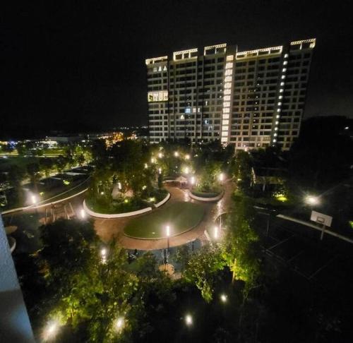 Gamuda Garden SkyLuge @Gaia Residence Gamuda - image 9