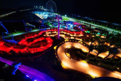 Gamuda Garden SkyLuge @Gaia Residence Gamuda - image 8