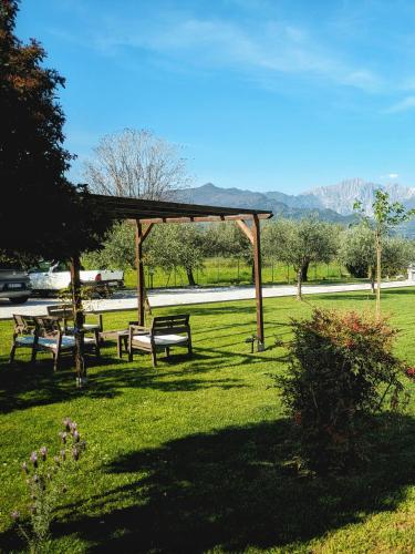 La Bugneta, Pietrasanta (fotografie 6)