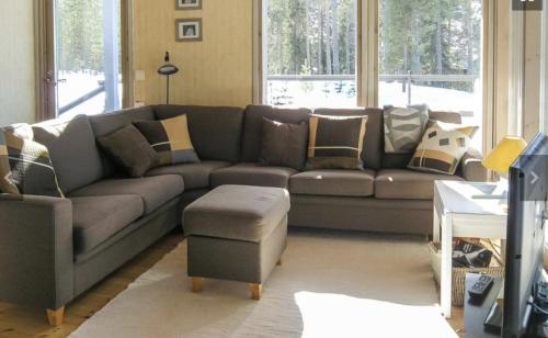 Keskikallio in Соткамо