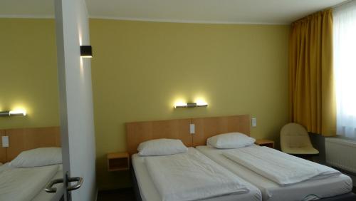 CVJM Düsseldorf Hotel & Tagung - image 10