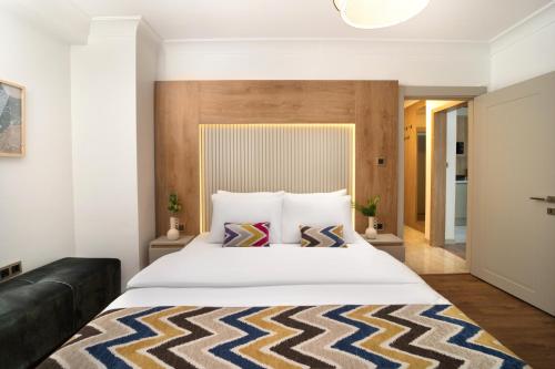 Marmada Suites - image 7