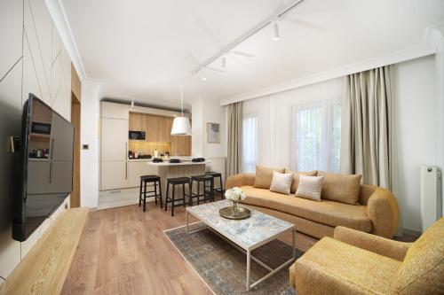 Marmada Suites - image 6