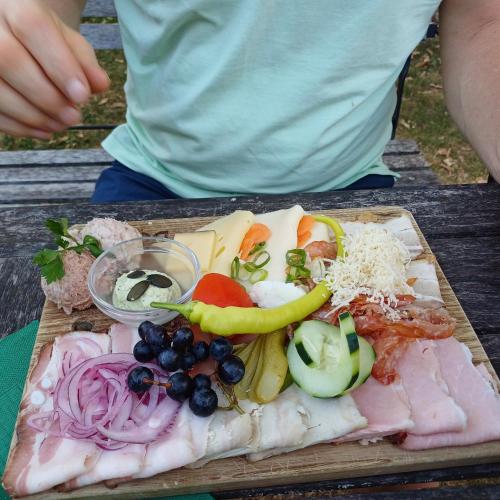 Blutenstockl in Loipersdorf