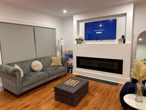 4 bed Luxury house in Schenectady, USA