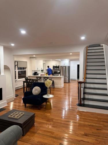4 bed Luxury house in Schenectady, USA