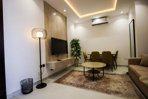 مجمع فيرانو السكني near Janadriyah Festival