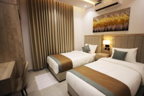 مجمع فيرانو السكني near Janadriyah Festival