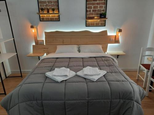 Central apt, Tirana