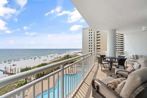 Palacio 302, Perdido Key (Foto 2)