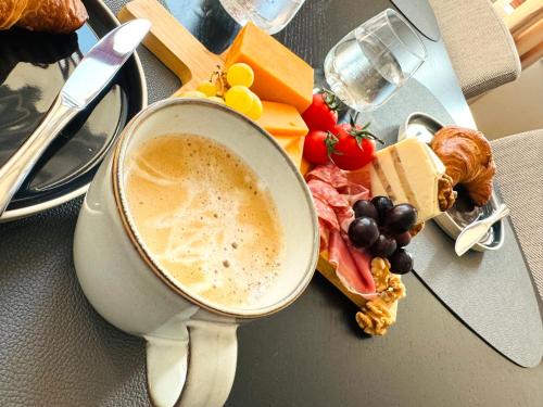 SuperHosts ZENTRUM - Parkplatz - BADEWANNE - Netflix - KAFFEE, Bremen (photo 8)