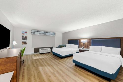 Hampton Inn Chattanooga-North - image 2