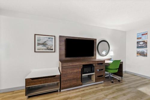 Hampton Inn Chattanooga-North - image 6