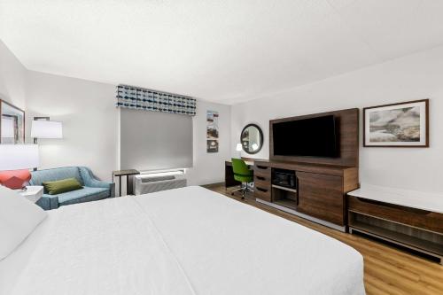 Hampton Inn Chattanooga-North - image 11