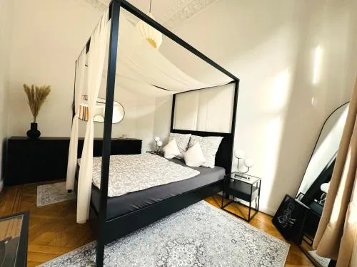 SuperHosts ZENTRUM - Parkplatz - BADEWANNE - Netflix - KAFFEE in Bremen, Deutschland
