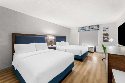 Hampton Inn Chattanooga-North - image 11