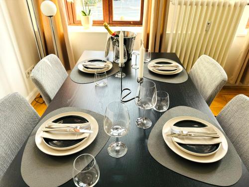 SuperHosts ZENTRUM - Parkplatz - BADEWANNE - Netflix - KAFFEE, Bremen (photo 7)