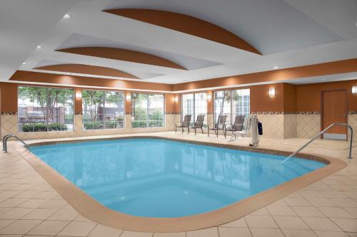 Homewood Suites by Hilton Irving-DFW Airport - image 7