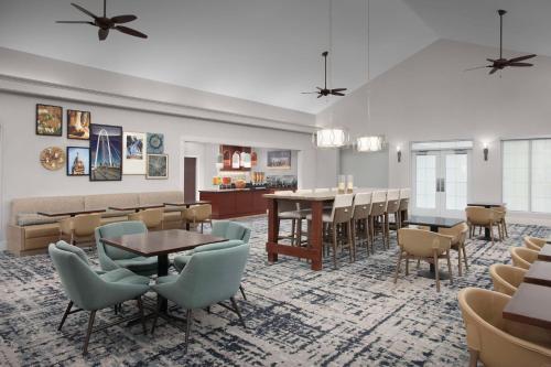 Homewood Suites by Hilton Irving-DFW Airport - image 14