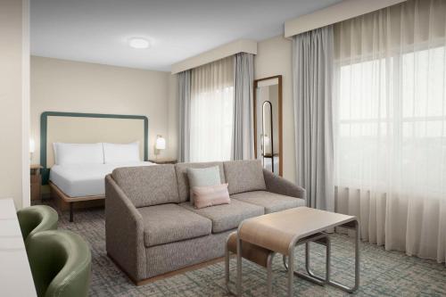 Homewood Suites by Hilton Irving-DFW Airport - image 12