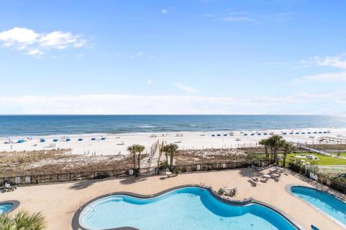 Palacio 302, Perdido Key (Foto 3)
