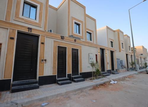 مجمع فيرانو السكني near King Abdulaziz Equestrian Field