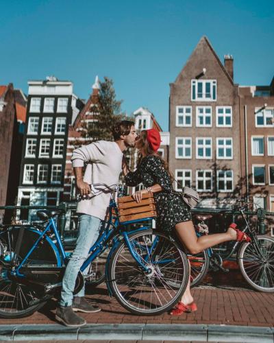 Andaz Amsterdam Prinsengracht - a concept by Hyatt - image 8