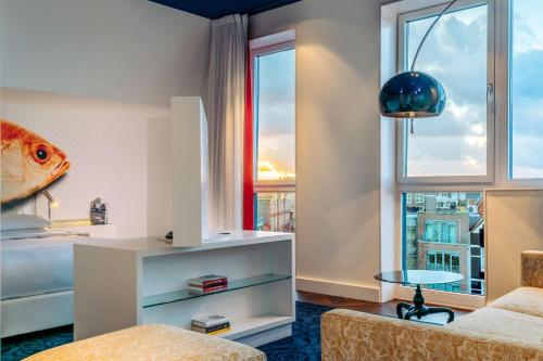 Andaz Amsterdam Prinsengracht - a concept by Hyatt - image 6