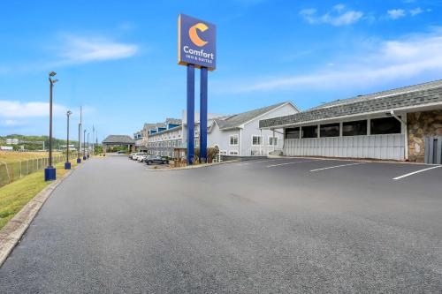 Comfort Inn & Suites Nashville Near Tanger Outlets I-24 Antioch in Antioch, USA