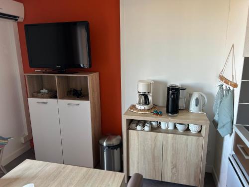 Two-Bedroom Apartment image 3