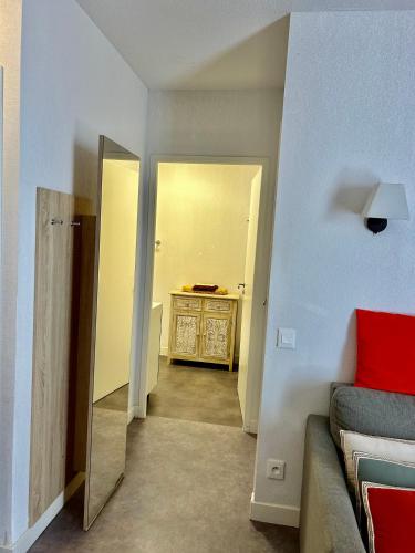 Two-Bedroom Apartment image 1
