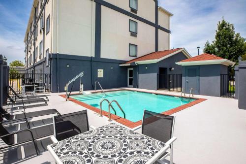 Days Inn by Wyndham Baton Rouge I-10, Baton Rouge