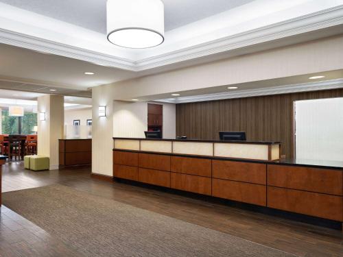 Wingate by Wyndham St Louis Airport in Saint Ann, USA