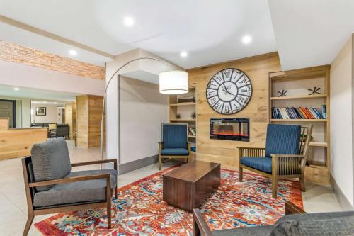 Country Inn & Suites by Radisson, Atlanta Airport South, GA in Atlanta, USA