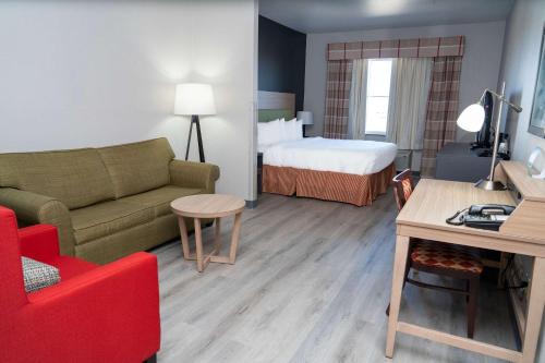 Country Inn & Suites by Radisson, College Station, TX in College Station, USA