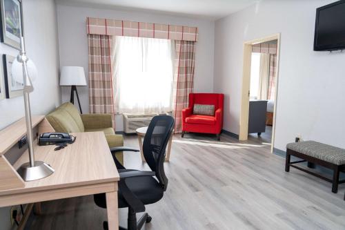 Country Inn & Suites by Radisson College Station TX - image 9