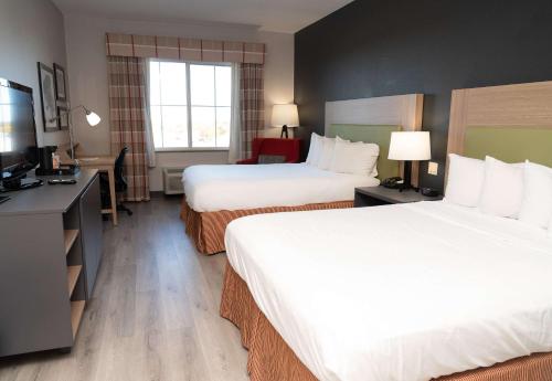 Country Inn & Suites by Radisson, College Station, TX in College Station, USA