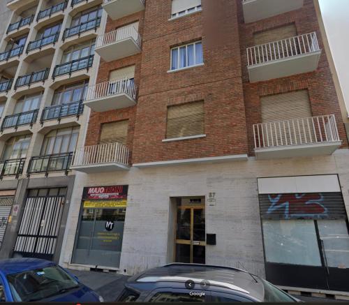 Casa Metro Lingotto, Turin (photo 3)