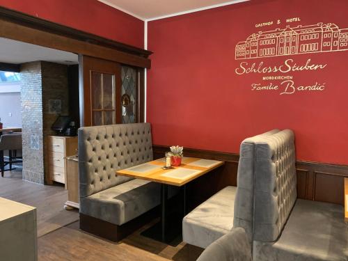 Hotel SchlossStuben 4
