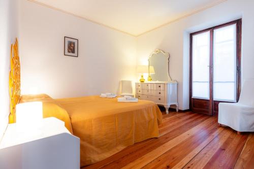 Bed & Breakfast - Ca' Broni, Домодоссола (фото 9)