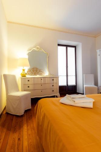 Bed & Breakfast - Ca' Broni, Домодоссола (фото 10)
