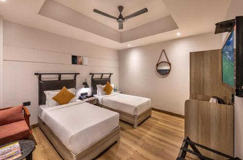 Comfort Inn Grand Kaushambi - image 3