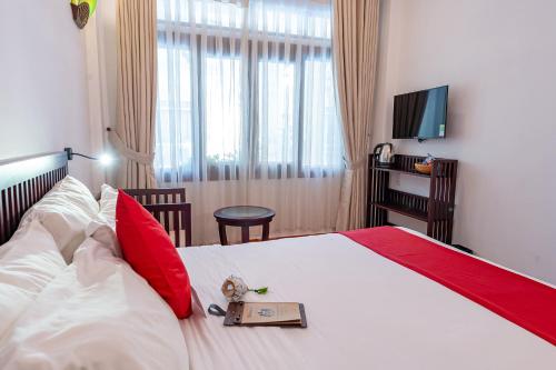 ANNAM HERITAGE Boutique Hotel & Spa, Hoi An (zdjęcie 4)