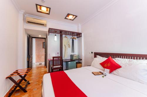 ANNAM HERITAGE Boutique Hotel & Spa, Hoi An (zdjęcie 3)