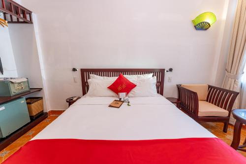 ANNAM HERITAGE Boutique Hotel & Spa, Hoi An (zdjęcie 7)