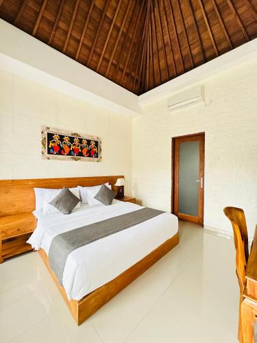 Gangga Guesthouse - Tap to explore photos