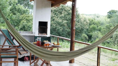 Aventura, relax y sabor: La Lechuza te espera en Misiones