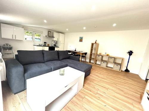 La Farfallina, maison de plain-pied avec garage, Limoges