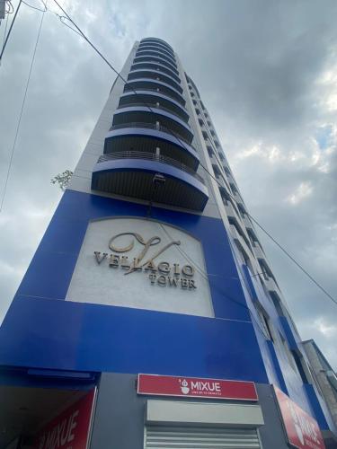 Vellagio Tower